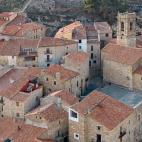 9. Culla (Castellón)