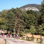 8. Cercedilla (Madrid)