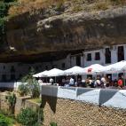 6. Setenil de las Bodegas (Cádiz)