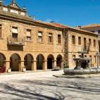 5. Riópar (Albacete)