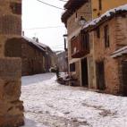 4. La Hiruela (Madrid)