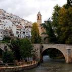 2. Alcalá del Júcar (Albacete)