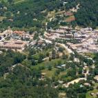 1. Arroyo Frío (Jaén)