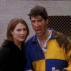 Emily Waltham (Helen Baxendale)