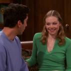 Temporada 6. Cap&iacute;tulos del 18 al 24.