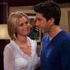 Mona (Bonnie Somerville)