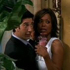 Charlie Wheeler (Aisha Tyler)