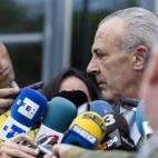 El Fiscal Jefe de Castell&oacute;n, Jos&eacute; Luis Cuesta, ha dimitido tras vacunarse contra la COVID-19 e incumplir por &ldquo;motivos personales.