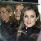 Felipe VI tomó en junio de 2015 una de las decisiones más radicales de su primer año de reinado: retirar el título de duquesa de Palma a su hermana la infanta Cristina, imputada por dos presuntos delitos fiscales en el caso Nóos junto a su ...