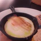 En La Picotería (A Coruña) Tono