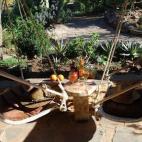 MÁS INFORMACIÓN: - Página web del establecimiento - Ficha de Booking - Opiniones y precios comparados en Tripadvisor Dirección: Carril del Hacho, 29500 Álora, Málaga, España