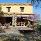 MÁS INFORMACIÓN: - Página web del establecimiento - Ficha de Booking - Opiniones y precios comparados en Tripadvisor Dirección: Carril del Hacho, 29500 Álora, Málaga, España