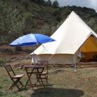 MÁS INFORMACIÓN: - Página web del establecimiento - Ficha de Booking - Opiniones y precios comparados en Tripadvisor Dirección: Carril del Hacho, 29500 Álora, Málaga, España