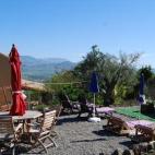 MÁS INFORMACIÓN: - Página web del establecimiento - Ficha de Booking - Opiniones y precios comparados en Tripadvisor Dirección: Carril del Hacho, 29500 Álora, Málaga, España