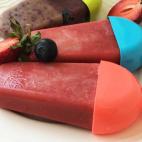 Las recetas con bebida de avena tambi&eacute;n tienen cabida en el mundo de los helados. Disfrutar de uno de los mayores placeres del verano con el toque de avena es posible siguiendo esta receta.