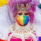 Mucho orgullo entre los aficionados