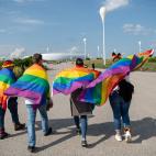 Aficionados de Mannheim