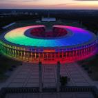 El Olímpico de Berlín