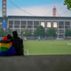 El Rheinenergie Stadium de Colonia