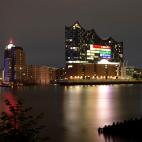 Opera house de Hamburgo