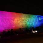 Merkur-Spiel Arena en Duesseldorf