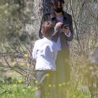 Primeras imágenes de Sara Carbonero tras su ruptura con Iker Casillas