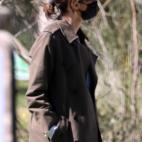 Primeras imágenes de Sara Carbonero tras su ruptura con Iker Casillas