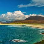 3. Playa de Luskentyre. Isla de Harris, Lewis and Harris, Outer Hebrides (ESCOCIA)