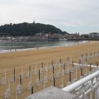 5. Playa de La Concha San Sebastián - Donostia (ESPAÑA)
