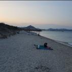14. Playa de Muro. Islas Baleares (ESPAÑA)
