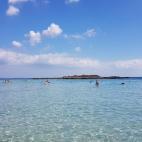 16. Fig Tree Bay Protaras (CHIPRE)