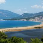 19. Iztuzu Beach Dalyan (TURQUÍA)