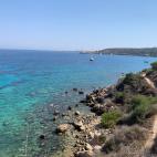 20. Konnos Bay Ayia Napa (CHIPRE)