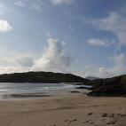25. Derrynane Beach Caherdaniel (IRLANDA)