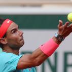 El reloj de un mill&oacute;n de euros con el que Nadal jug&oacute; Roland Garros