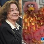 Fue el primer personaje exclusivo de la versión española de Barrio Sésamo, pero no conquistó a la audiencia. Se trataba de un muñeco de color entre rosado y rojizo del tamaño de una persona, basado en su contrapartida de la versión nortea...