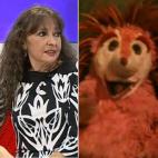 Espinete es quizá el personaje más famoso de los creados específicamente por la versión española de Barrio Sésamo. Era un erizo gigante rosa que cautivó a los niños durante casi una década, sustituyendo a la Gallina Caponata. Fue creado...