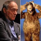 Los Tanner no sabían lo que se les venía encima cuando un extraterrestre parecido a un cruasán se estrelló en su garaje. Alf, 102 episodios y una película después, es una de las series infantiles más exitosas de la televisión. Se hizo co...