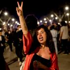 Fiestas tras el fin del estado de alarma.