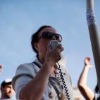 El 15-M fue un grito intergeneracional. En las manifestaciones y concentraciones hab&iacute;a muchos j&oacute;venes, s&iacute;, pero tambi&eacute;n familias completas y mayores arrimando el hombro.