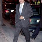 Estudiar Ingeniería de Caminos no tiene mucho que ver con poner orden en el Congreso de los Diputados. ¡Qué se lo digan al presidente de la Cámara Baja!