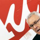 No hay que pasar necesariamente por las aulas universitarias. El coordinador federal de IU, Cayo Lara, era agricultor.