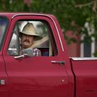 (Mike Theiler/AFP/Getty Images)