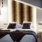 1. Hotel Cuevas, Santillana del Mar (Cantabria)