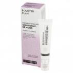 Contorno de ojos con cafeína y vitamina C