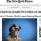 THE NEW YORK TIMES