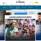 LE MONDE