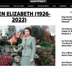 HUFFPOST UK
