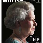 DAILY MIRROR