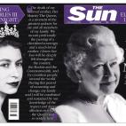 THE SUN